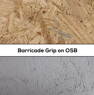 Barricade Grip Premium Non-Slip Polymer Coating Coatings